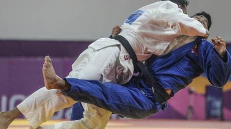 In der Judo-Bundesliga kommt es zum Favoritenduell