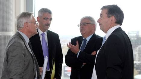 DFB Football Museum GmbH General Meeting