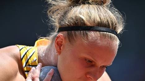 Achter Platz bei Olympia-Debüt für Sara Gambetta