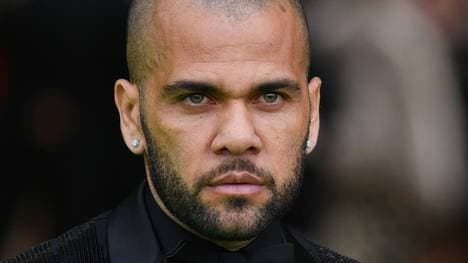 Schwere Vorwürfe gegen Dani Alves