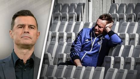 Thomas Berthold kommentiert die Lage bei Schalke 04