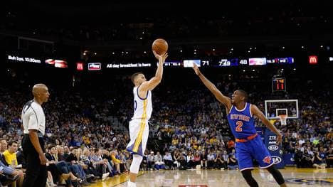 Stephen Curry
