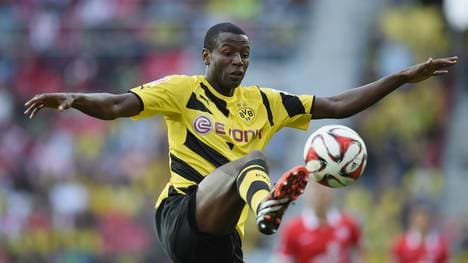 1. FSV Mainz 05 v Borussia Dortmund - Bundesliga