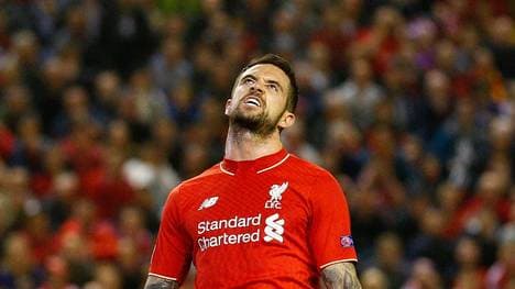 Liverpool FC v FC Sion - UEFA Europa League