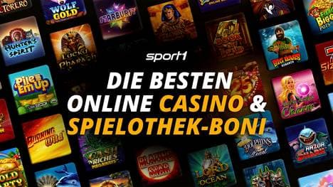 Online Spielothek & Casino Bonus 2026