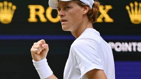 Jannik Sinner muss verletzungsbedingt in Hamburg absagen