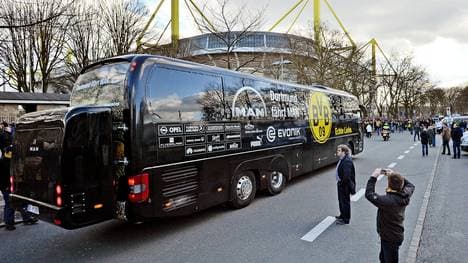 Borussia Dortmund