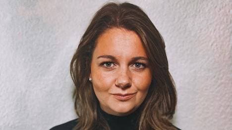 Jessica Stommel will den Frauenfußball voran bringen