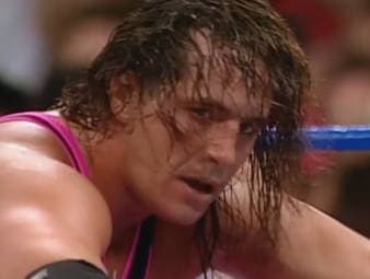 Der hässliche Schatten über einem WWE-Klassiker