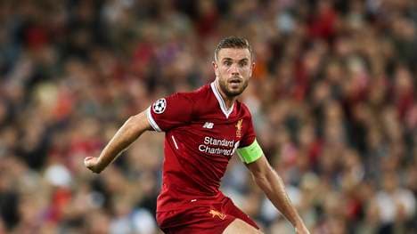 Liverpool FC v 1899 Hoffenheim - UEFA Champions League Qualifying Play-Offs Round: Second Leg