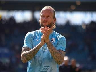 Langjähriger Bundesliga-Star tritt ab