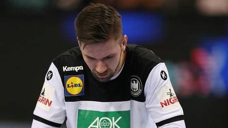 Auch Fabian Wiede sagt WM-Teilnahme wegen Verletzung ab