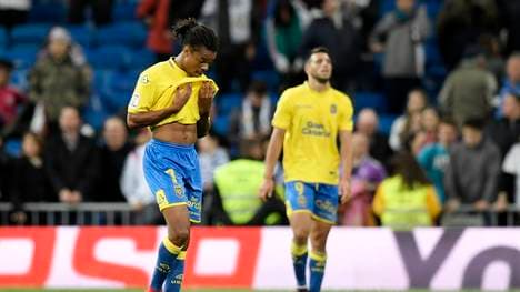 FBL-ESP-LIGA-REALMADRID-LASPALMAS