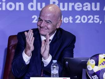 FIFA gründet Ausschuss gegen Rassismus