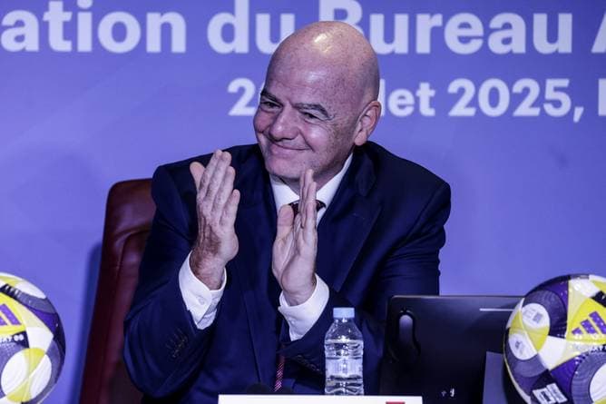 FIFA gründet Ausschuss gegen Rassismus