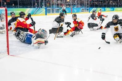 0:12! Deutschland zahlt Lehrgeld