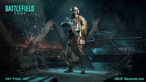 Die Wahl der richtigen Waffe verschafft einen wertvollen Vorteil auf dem Schlachtfeld