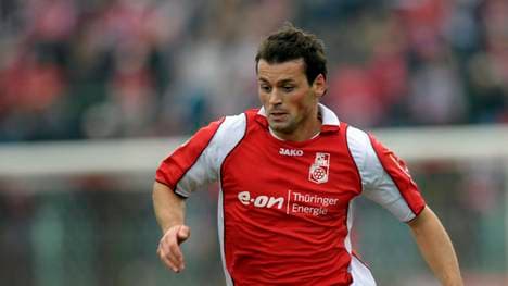 Albert Bunjaku wechselt in der Winterpause zu Erzgebirge Aue