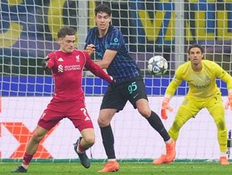 Empörung über Wirtz-Elfmeter