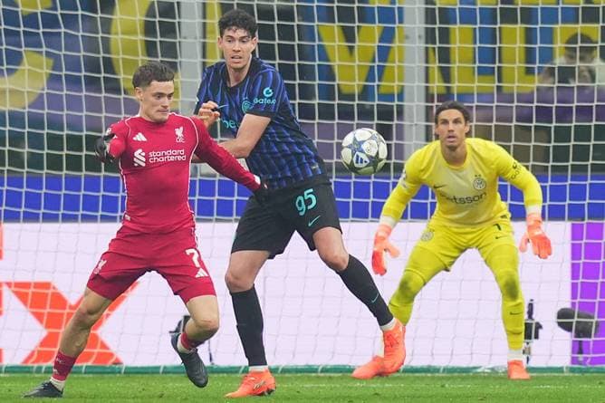 Empörung über Wirtz-Elfmeter