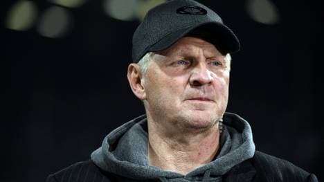 Stefan Effenberg ist mit der Transpolitik der Bayern nicht einverstanden