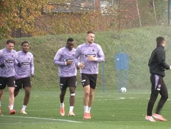 Nach der 4:0-Pleite gegen Gladbach herrscht Krisen-Modus bei St. Pauli. Das klare Ziel heißt jetzt: Klassenerhalt.