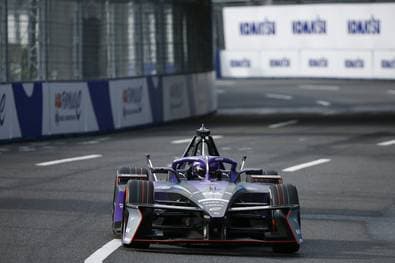 Nächster Rückschlag für Wehrlein