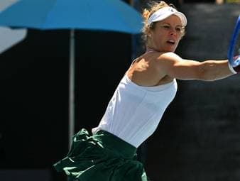 Siegemund scheitert früh in Dubai