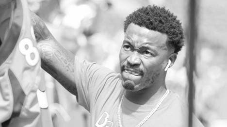 Demaryius Thomas verbrachte fast seine gesamte NFL-Karriere bei den Denver Broncos