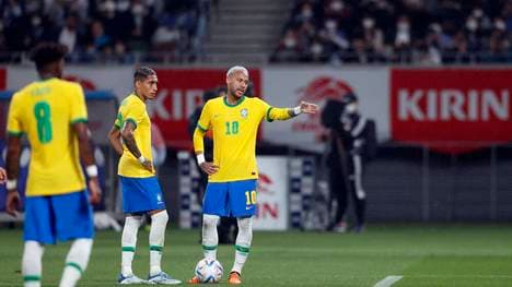 Der FC Chelsea macht nach den Transfer-Sanktionen den ersten Deal perfekt. Für 75 Millionen Euro kommt ein Brasilianer an die Stamford Bridge.