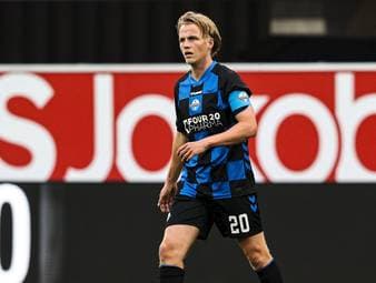 Alle Infos, Analysen & Tipps nur unter sport1.de/sportwetten. (https://go.sport1.de/Y7WgZt )
18+. Glücksspiel kann süchtig machen. Hilfe unter buwei.de