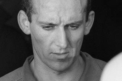 Die Tragödie eines Münchener Giganten