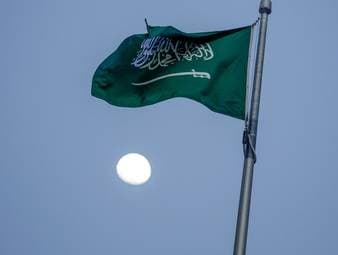 Neuer Nationalcoach für Saudi-Arabien