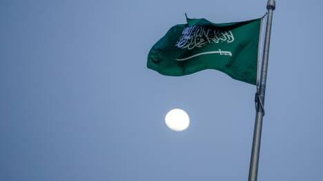 Saudi-Arabien nimmt an der WM im Sommer teil