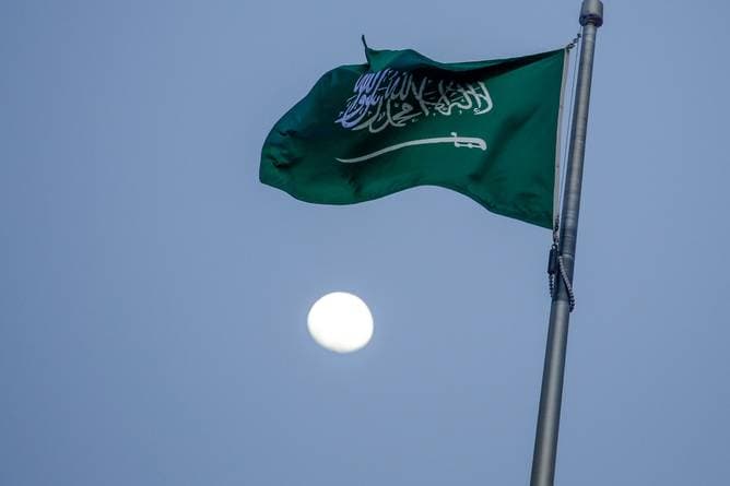 Neuer Nationalcoach für Saudi-Arabien