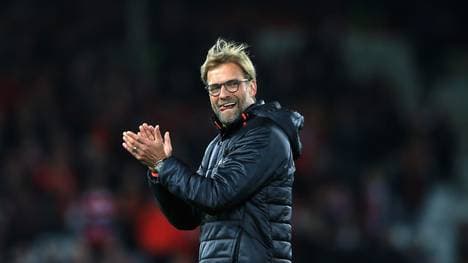 Liverpool v West Bromwich Albion - Premier League