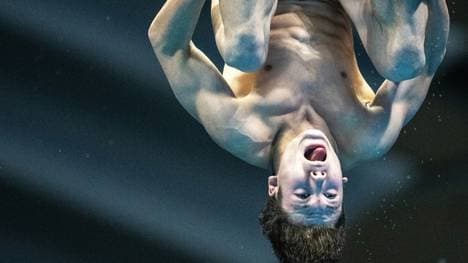 Luis Avila Sanchez verpasst das Halbfinale