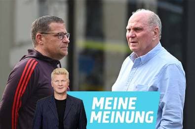 "Hoeneß war der festen Überzeugung“
