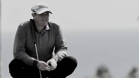 Jarrod Lyle wurde nur 36 Jahre alt