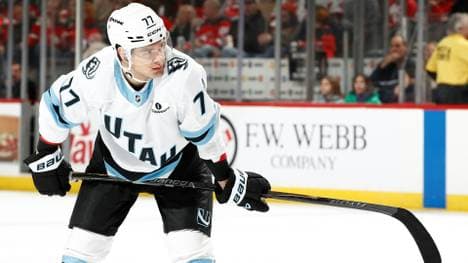 John-Jason Peterka bereitet den Endstand vor