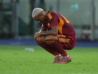 "Was für eine Ohrfeige"