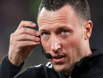 Der heimliche Held des Bundesliga-Klassikers