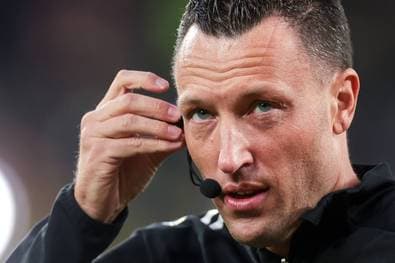 Der heimliche Held des Bundesliga-Klassikers