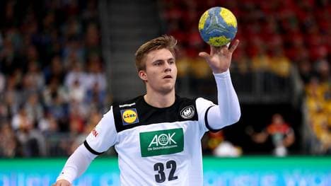 Franz Semper fährt nicht mit zur Handball-EM