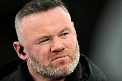 Rooney verletzt sich als Keeper: "Seht euch diese Parade an"