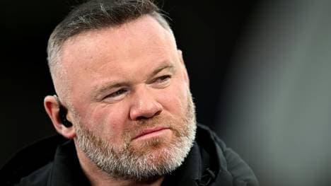 Wayne Rooney