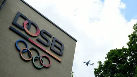 Auch der DOSB unterstützt die Krebspräventation