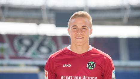 Hannover 96 - Team Presentation
