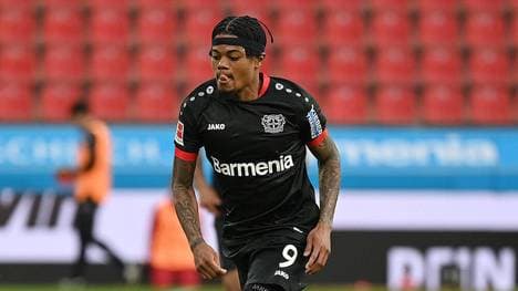 Leon Bailey wechselt in die Premier League