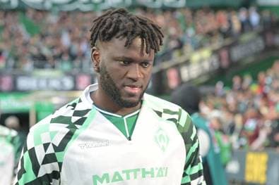 Wie lange hat Werder Geduld?